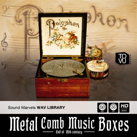 metal box music download